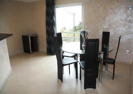 фото отеля Villa Les Deux Fleurons
