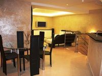 Villa Les Deux Fleurons