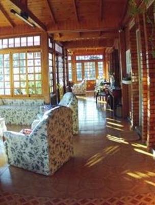 фото отеля Hotel Pequenino