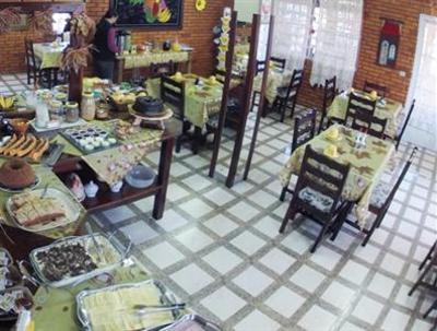 фото отеля Hotel Pequenino