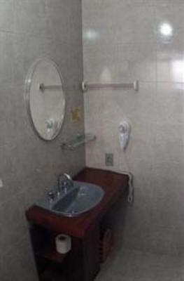 фото отеля Hotel Pequenino