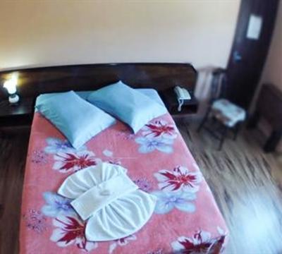 фото отеля Hotel Pequenino