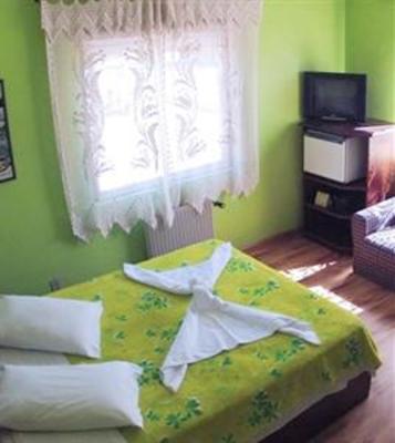 фото отеля Hotel Pequenino