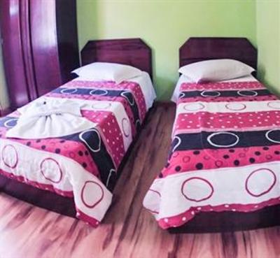 фото отеля Hotel Pequenino