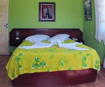 фото отеля Hotel Pequenino