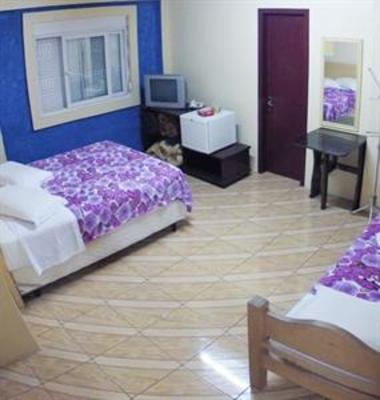 фото отеля Hotel Pequenino