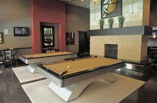 фото отеля Marriott Execustay at Camden Main and Jamboree