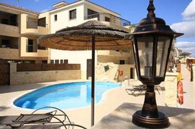 фото отеля Bethel Paradise Apartment