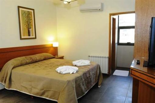 фото отеля Hotel Ranqueles