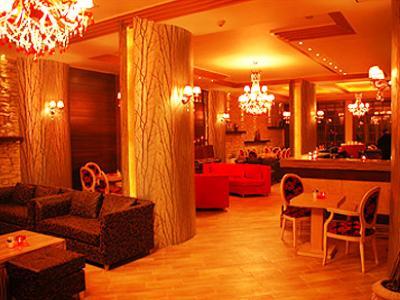 фото отеля Hotel Electra
