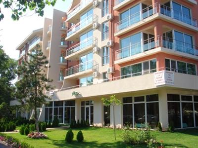 фото отеля Apartment Sant Vlas