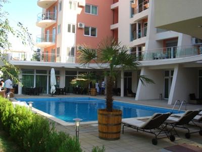 фото отеля Apartment Sant Vlas