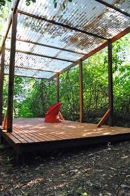 фото отеля EcoLodge Puro Mocona