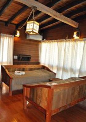 фото отеля EcoLodge Puro Mocona