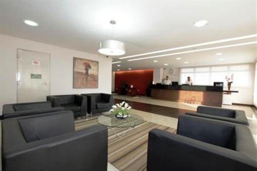 фото отеля Arco Hotel Express Araraquara