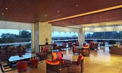 фото отеля Sheraton Udaipur Palace Resort & Spa