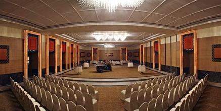 фото отеля Sheraton Udaipur Palace Resort & Spa