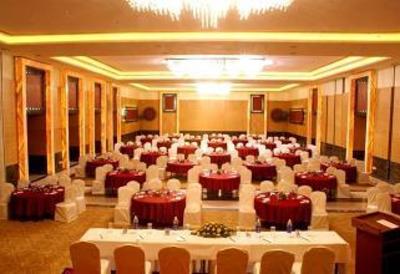 фото отеля Sheraton Udaipur Palace Resort & Spa