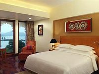 Sheraton Udaipur Palace Resort & Spa