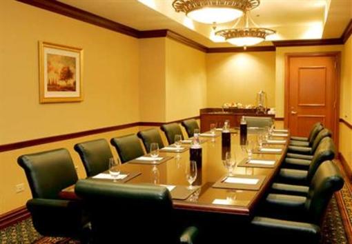 фото отеля Marriott Chicago Southwest at Burr Ridge