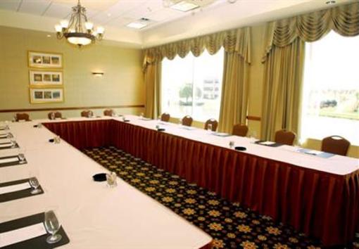 фото отеля Marriott Chicago Southwest at Burr Ridge
