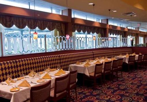 фото отеля Marriott Chicago Southwest at Burr Ridge