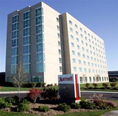 фото отеля Marriott Chicago Southwest at Burr Ridge