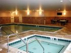 фото отеля Marriott Chicago Southwest at Burr Ridge