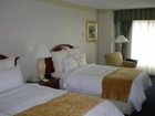 фото отеля Marriott Chicago Southwest at Burr Ridge