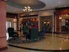 фото отеля Marriott Chicago Southwest at Burr Ridge