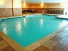 фото отеля Marriott Chicago Southwest at Burr Ridge