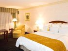 фото отеля Marriott Chicago Southwest at Burr Ridge