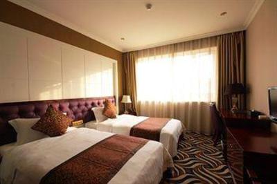 фото отеля Sacen Grand Hotel