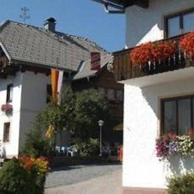 фото отеля Pension Feidl