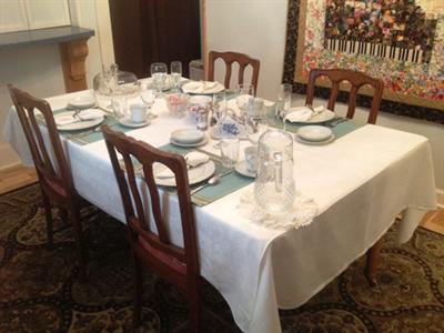 фото отеля Cadiz Street Bed and Breakfast