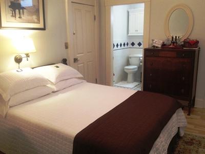фото отеля Cadiz Street Bed and Breakfast