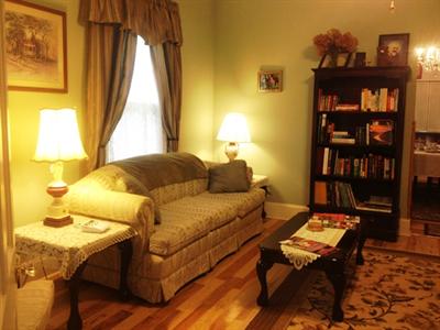 фото отеля Cadiz Street Bed and Breakfast