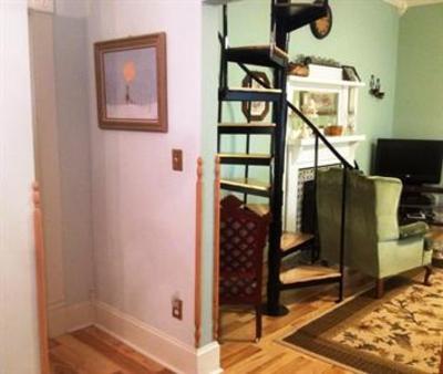 фото отеля Cadiz Street Bed and Breakfast