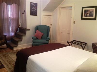 фото отеля Cadiz Street Bed and Breakfast