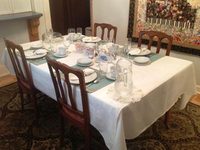Cadiz Street Bed and Breakfast
