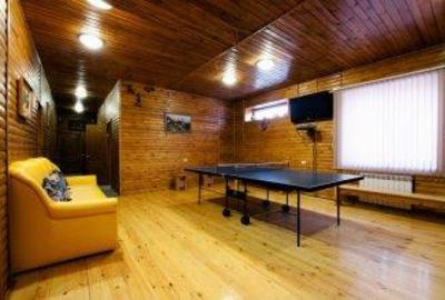 фото отеля Hotel Sulak