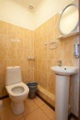 фото отеля Hotel Sulak