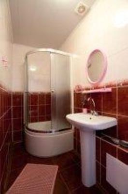 фото отеля Hotel Sulak