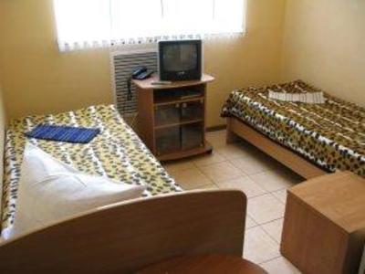 фото отеля Hotel Sulak