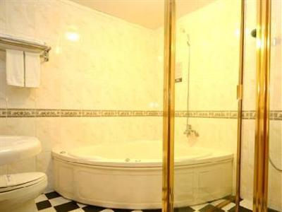 фото отеля Elysee Motel