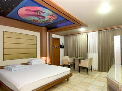 фото отеля Elysee Motel
