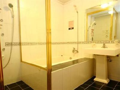фото отеля Elysee Motel