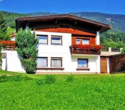 фото отеля Ferienhaus Hochzeiger