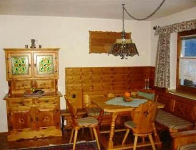 фото отеля Ferienhaus Hochzeiger