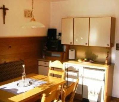 фото отеля Ferienhaus Hochzeiger